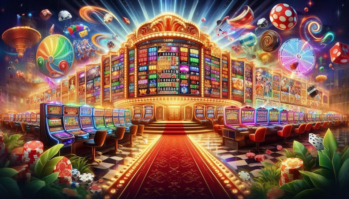 myVEGAS